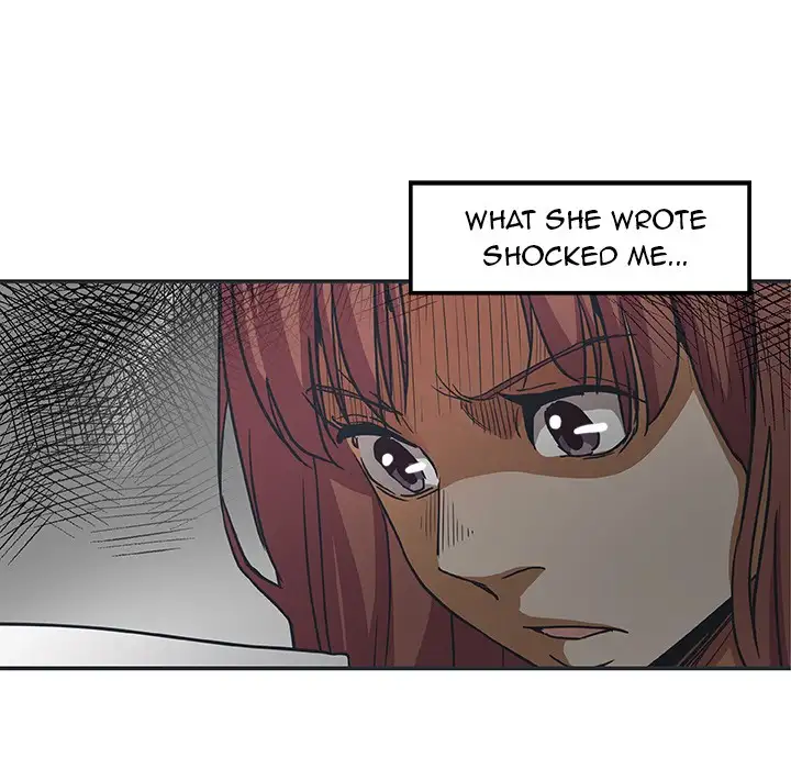 Missing Nine Chapter 26 Page 9