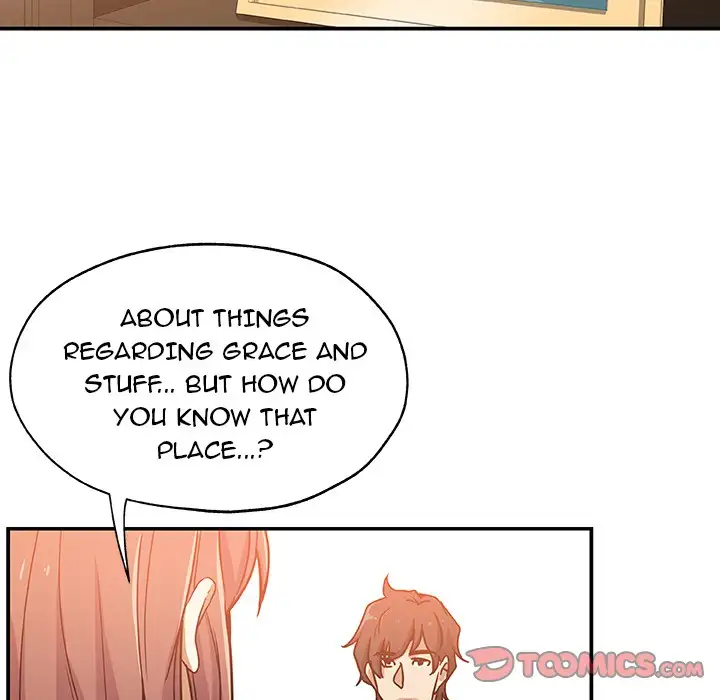 Missing Nine Chapter 27 Page 10