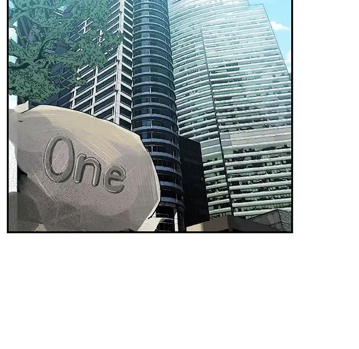 Missing Nine Chapter 27 Page 15
