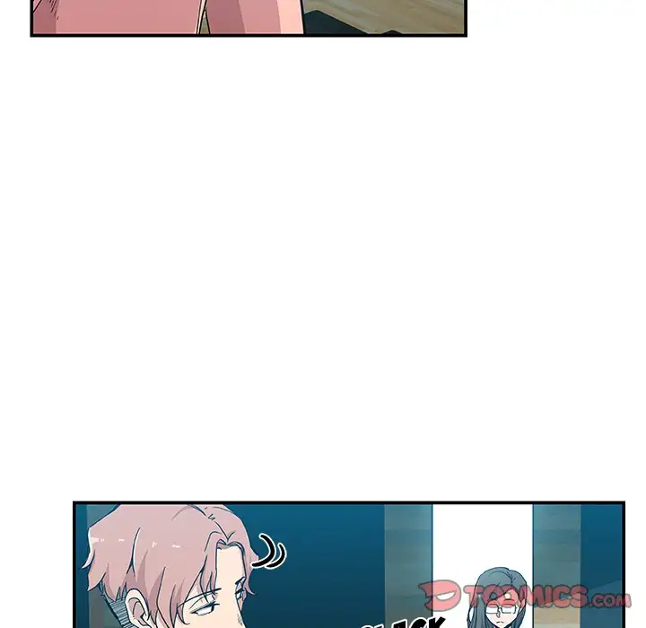 Missing Nine Chapter 27 Page 18