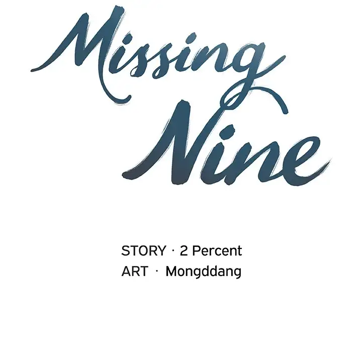 Missing Nine Chapter 27 Page 23