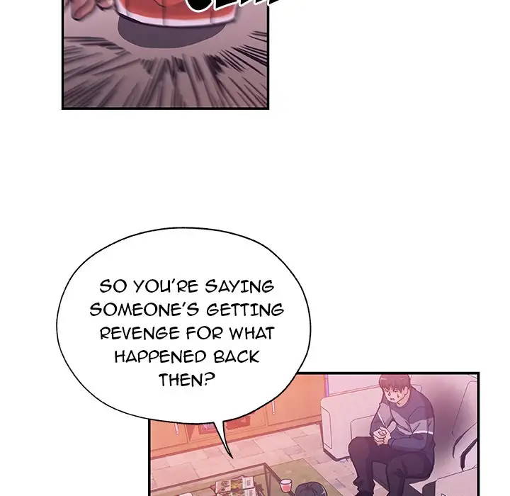 Missing Nine Chapter 27 Page 25