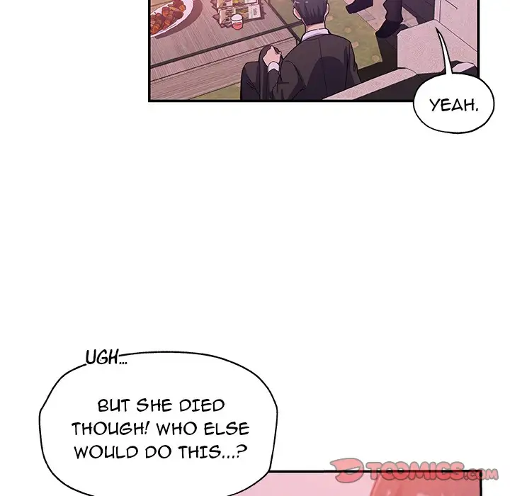 Missing Nine Chapter 27 Page 26