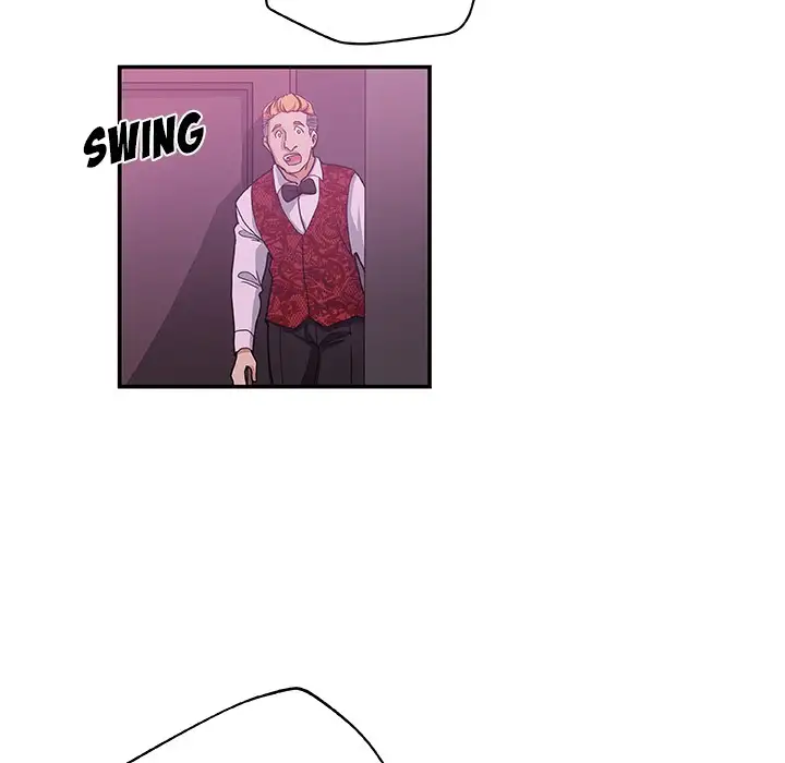 Missing Nine Chapter 27 Page 30