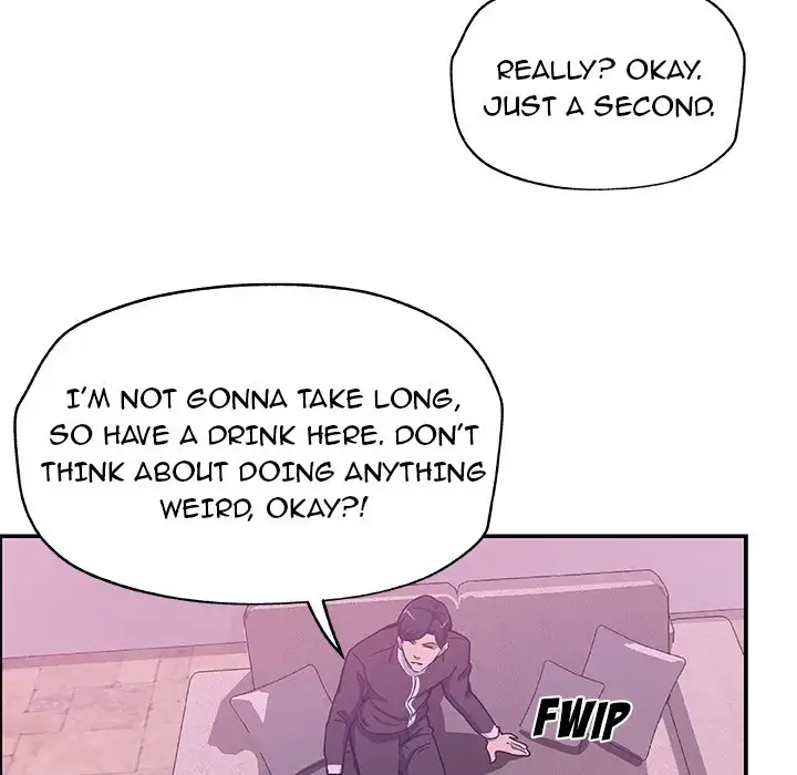 Missing Nine Chapter 27 Page 32