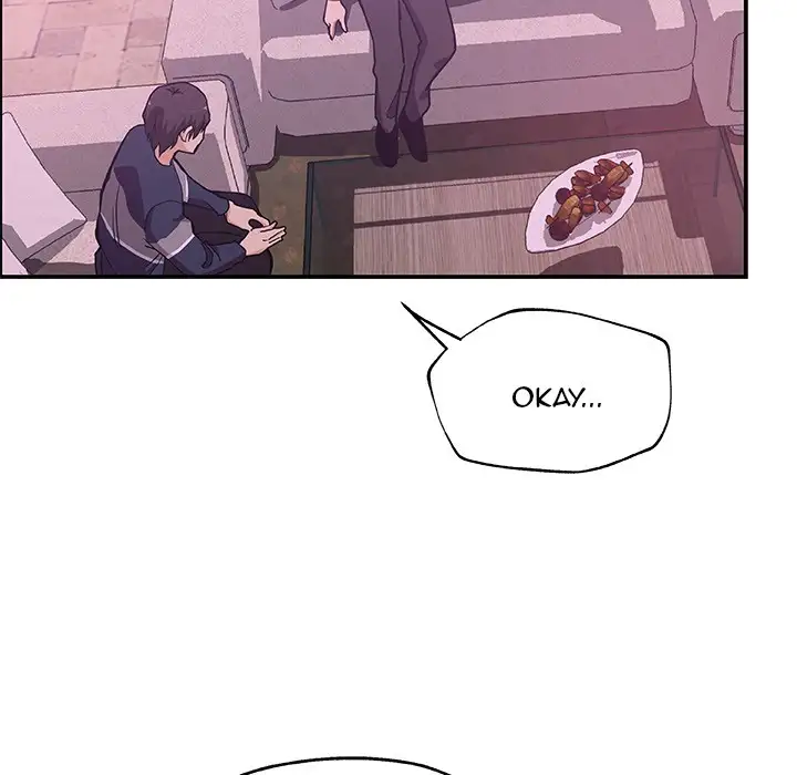 Missing Nine Chapter 27 Page 33