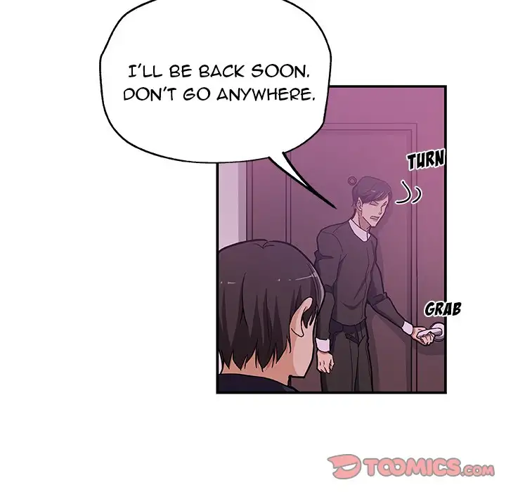 Missing Nine Chapter 27 Page 34