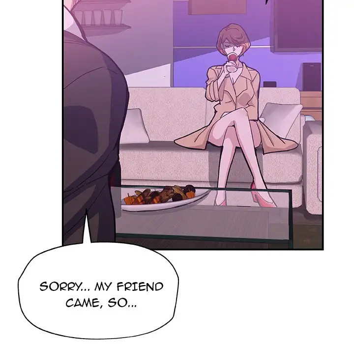 Missing Nine Chapter 27 Page 38