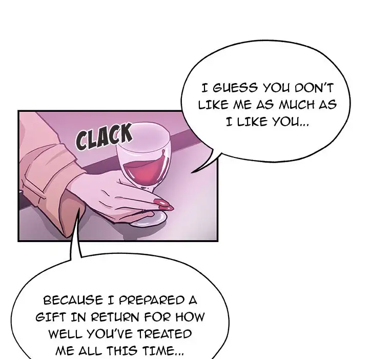 Missing Nine Chapter 27 Page 39