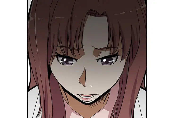 Missing Nine Chapter 27 Page 4