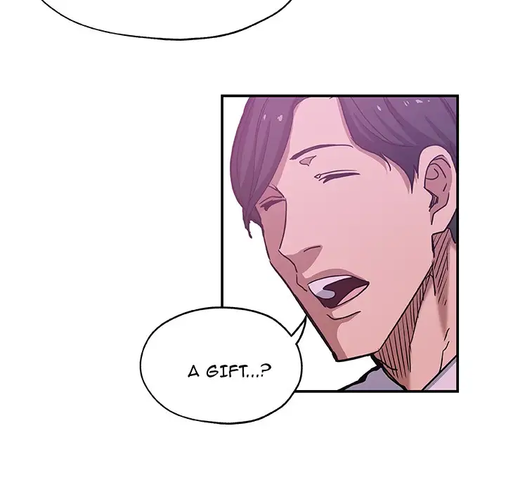 Missing Nine Chapter 27 Page 40