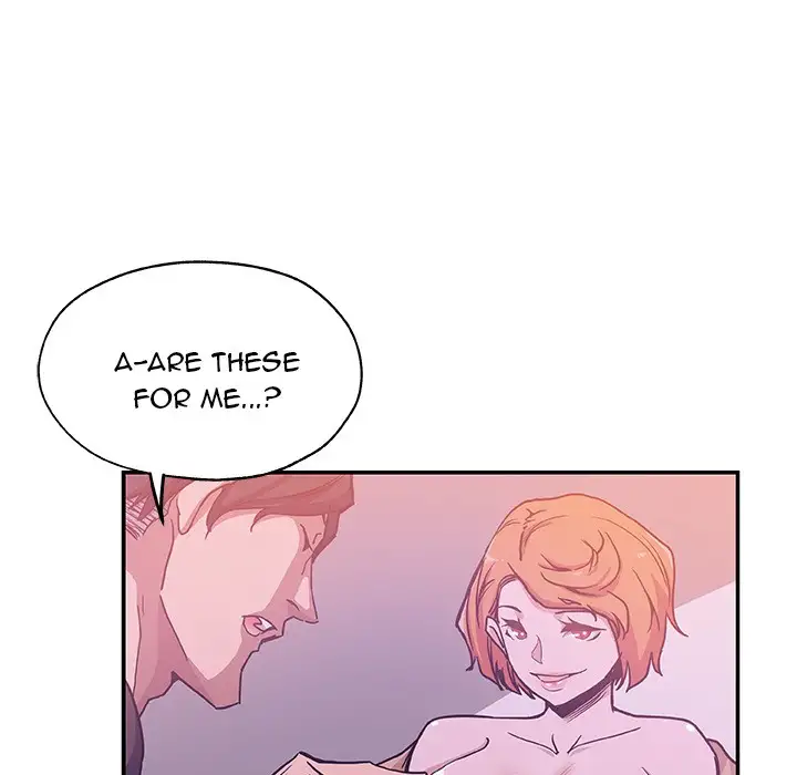 Missing Nine Chapter 27 Page 43