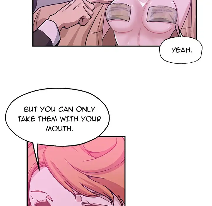 Missing Nine Chapter 27 Page 44