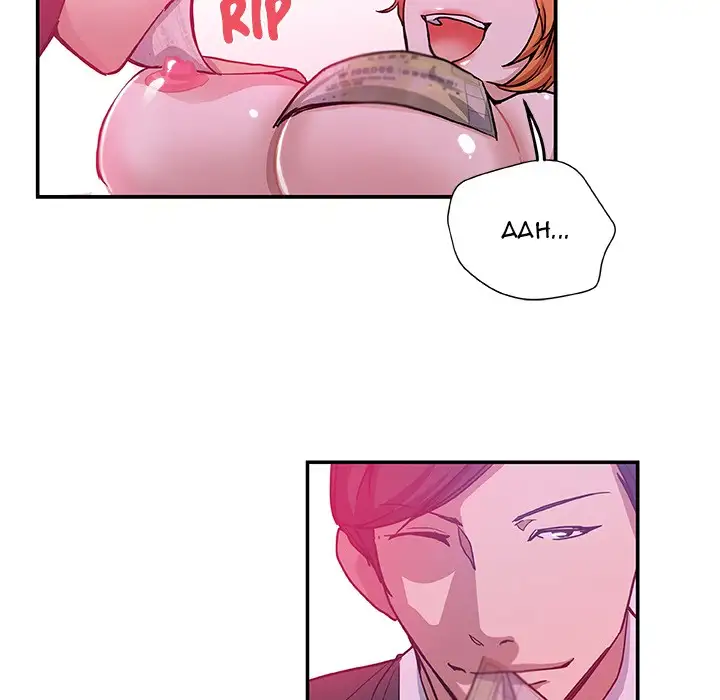 Missing Nine Chapter 27 Page 47