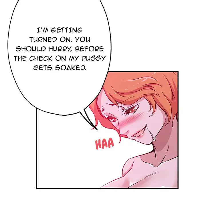 Missing Nine Chapter 27 Page 49