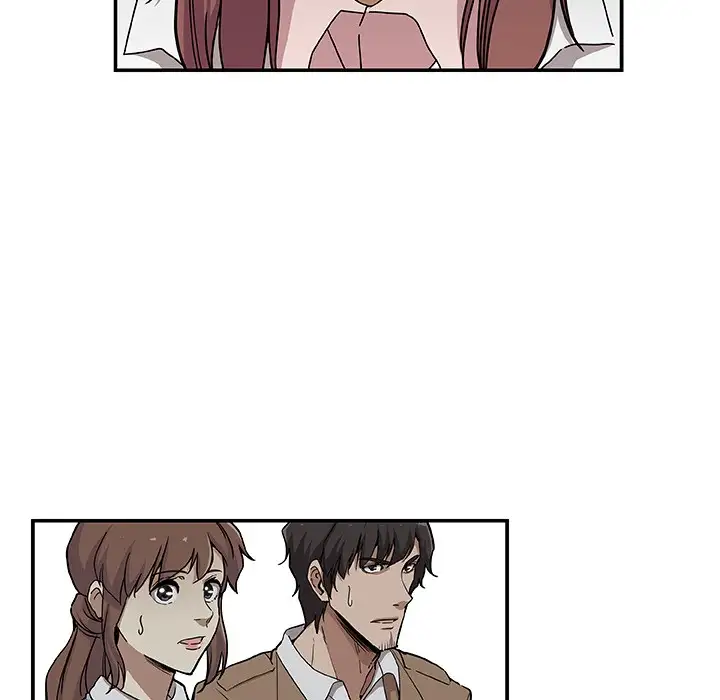 Missing Nine Chapter 27 Page 5
