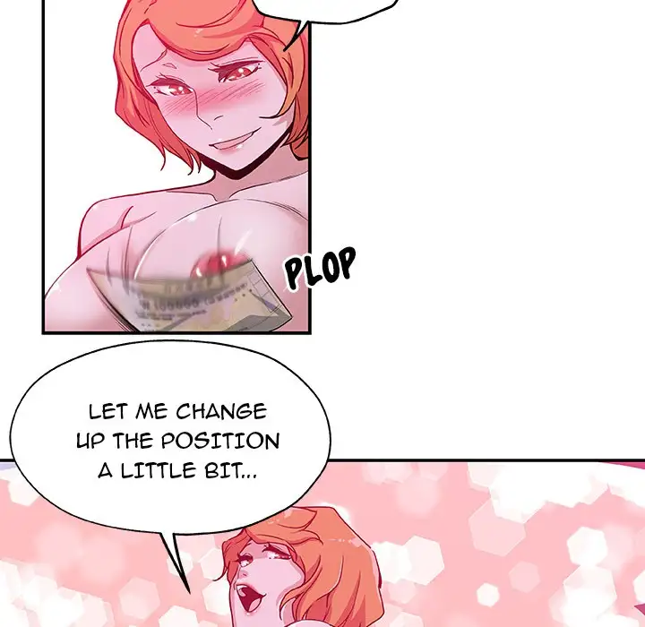 Missing Nine Chapter 27 Page 52