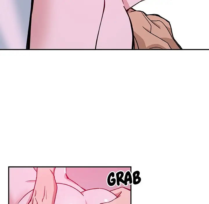 Missing Nine Chapter 27 Page 54