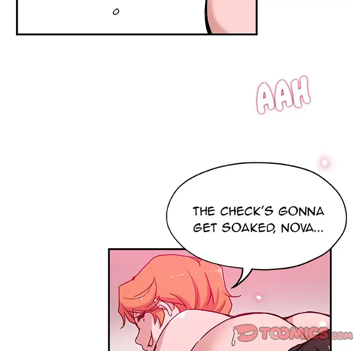 Missing Nine Chapter 27 Page 58