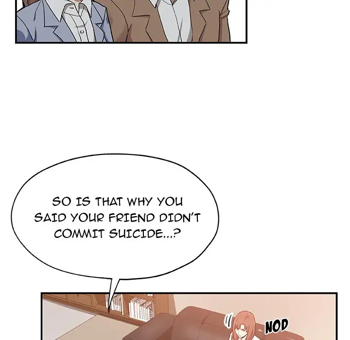 Missing Nine Chapter 27 Page 6