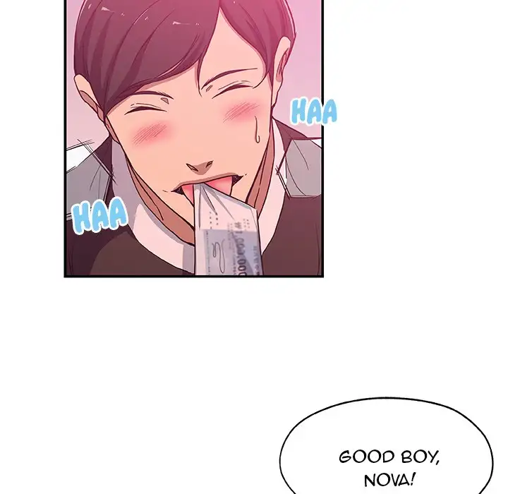 Missing Nine Chapter 27 Page 62