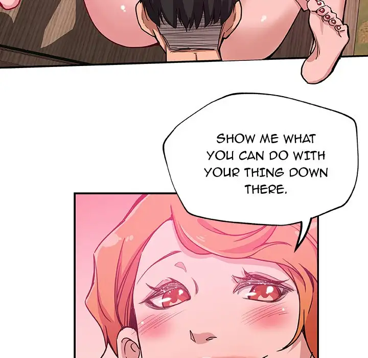 Missing Nine Chapter 27 Page 65