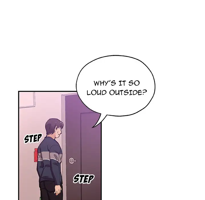 Missing Nine Chapter 27 Page 69