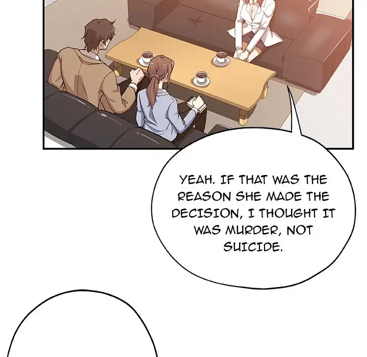 Missing Nine Chapter 27 Page 7