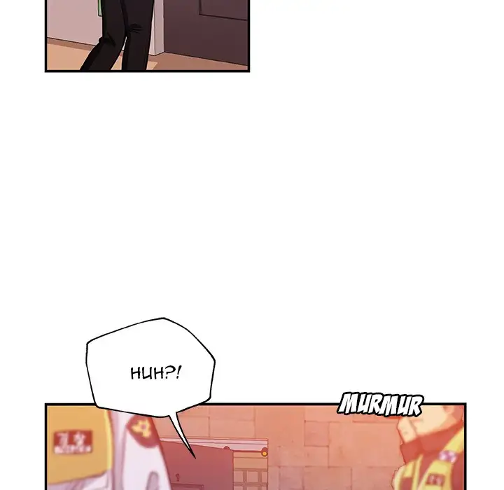Missing Nine Chapter 27 Page 70