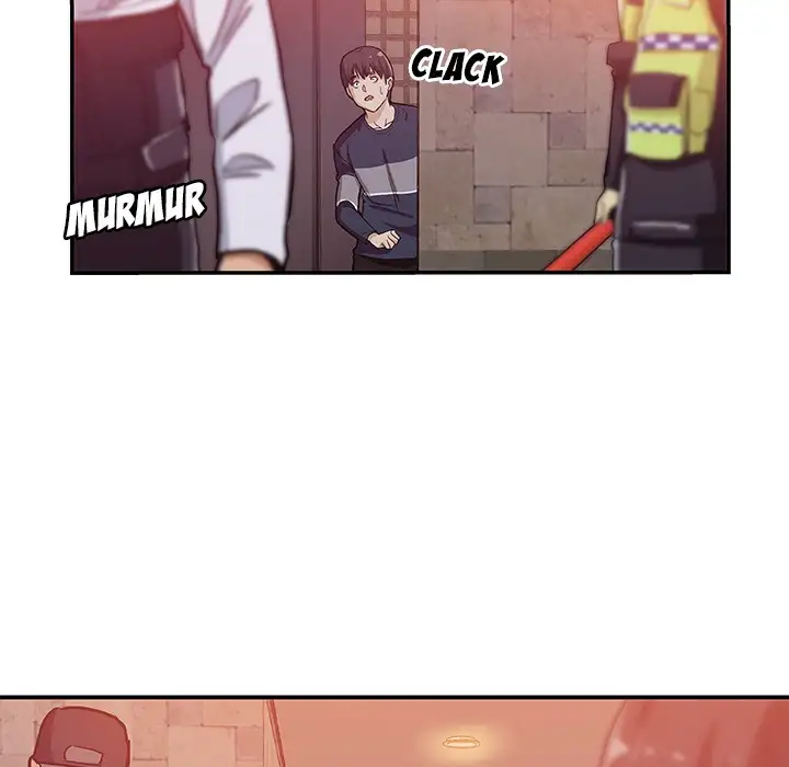Missing Nine Chapter 27 Page 71