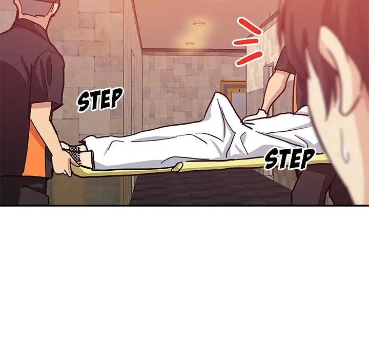 Missing Nine Chapter 27 Page 72