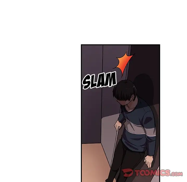 Missing Nine Chapter 27 Page 74