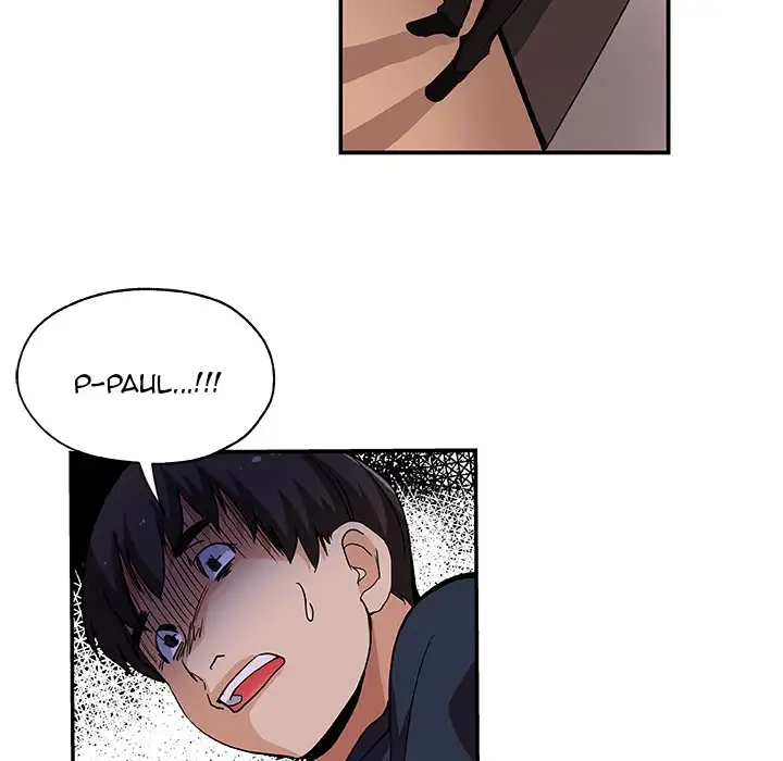 Missing Nine Chapter 27 Page 75