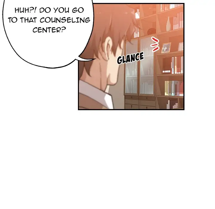 Missing Nine Chapter 27 Page 8