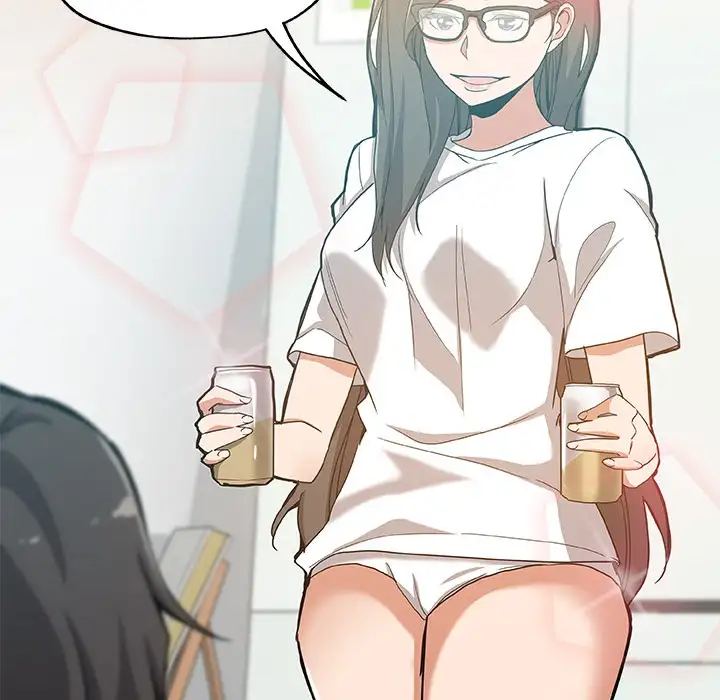 Missing Nine Chapter 27 Page 80
