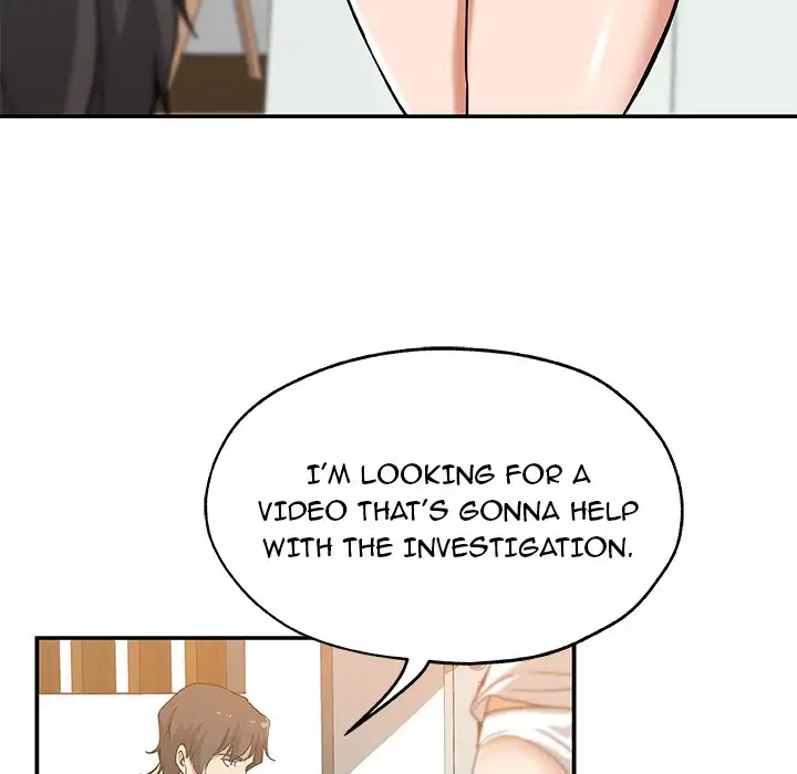 Missing Nine Chapter 27 Page 81