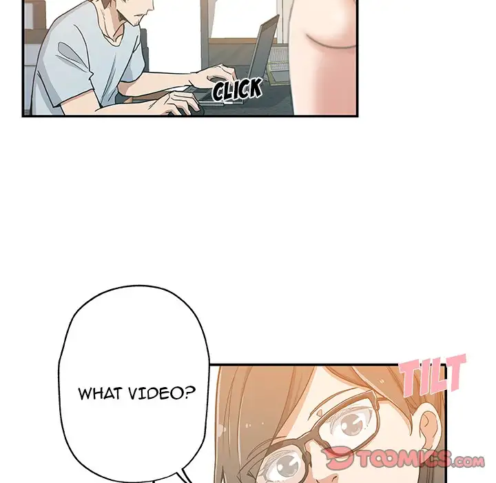 Missing Nine Chapter 27 Page 82