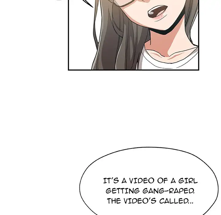Missing Nine Chapter 27 Page 83