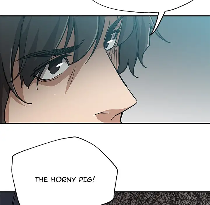 Missing Nine Chapter 27 Page 84
