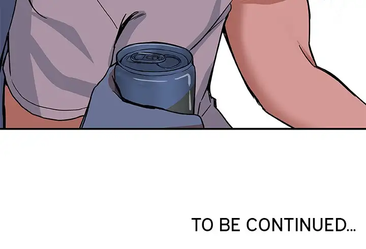 Missing Nine Chapter 27 Page 86