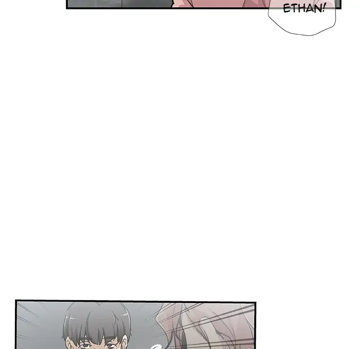Missing Nine Chapter 28 Page 10