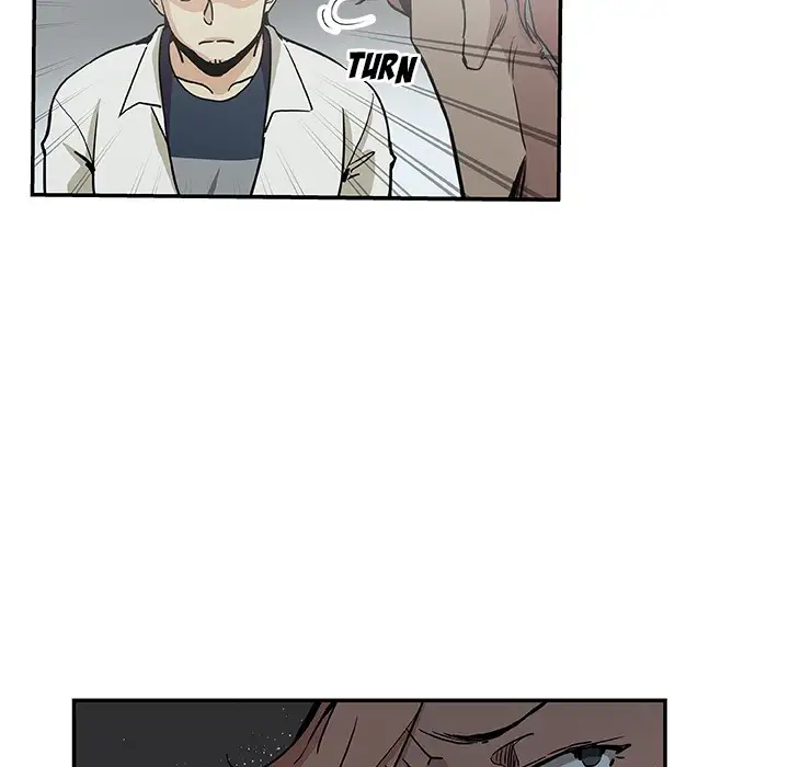 Missing Nine Chapter 28 Page 11