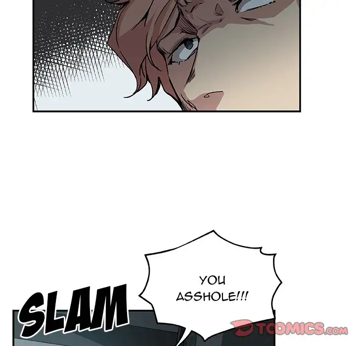 Missing Nine Chapter 28 Page 12