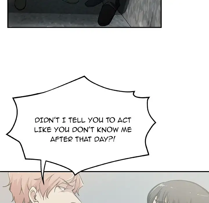 Missing Nine Chapter 28 Page 14