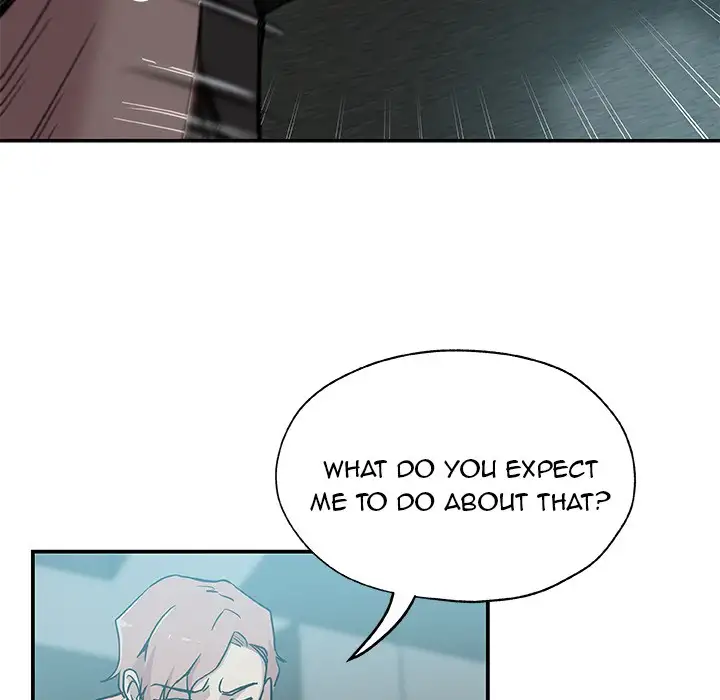 Missing Nine Chapter 28 Page 19