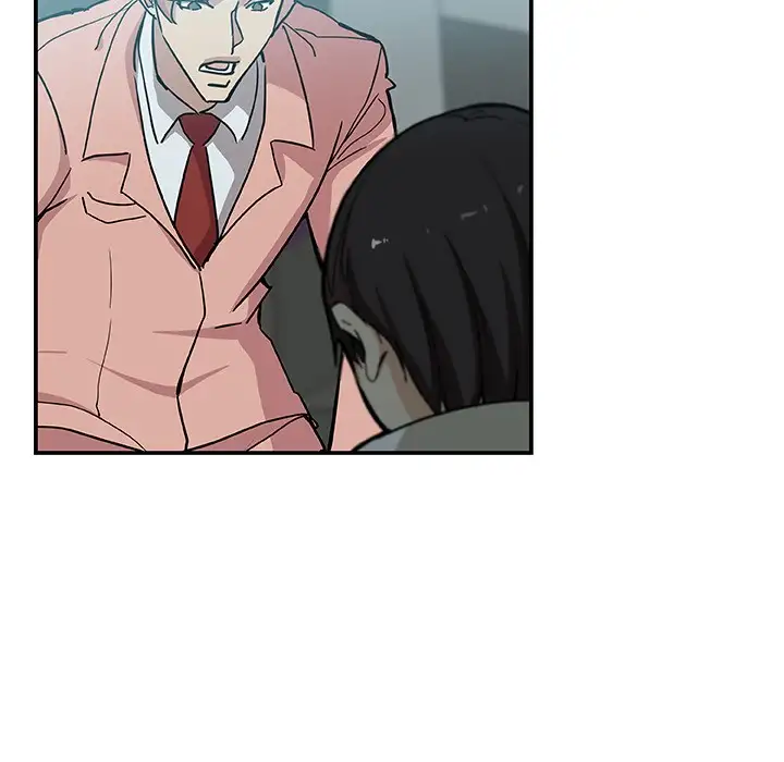 Missing Nine Chapter 28 Page 20