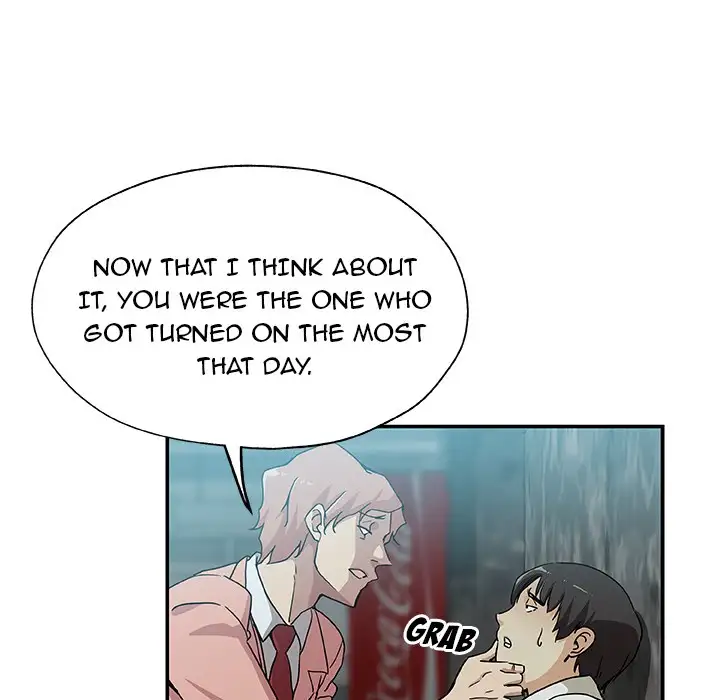 Missing Nine Chapter 28 Page 21