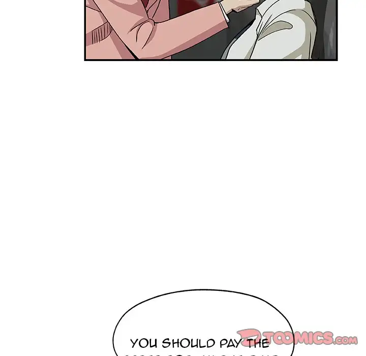 Missing Nine Chapter 28 Page 22