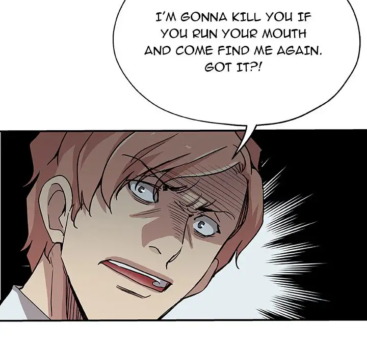 Missing Nine Chapter 28 Page 25