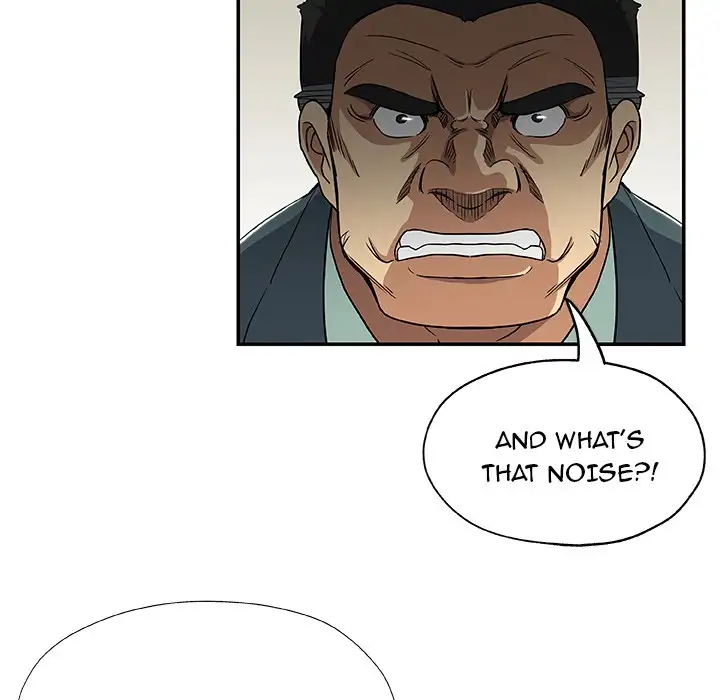 Missing Nine Chapter 28 Page 31